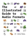 The Illustrated Guide to Audio Formats By Ashley Blewer Cover Image