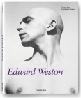 Edward Weston Cover Image