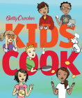 Betty Crocker Kids Cook (Betty Crocker Cooking) By Betty Crocker Cover Image