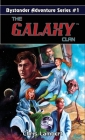 The Galaxy Clan By Chris Lambert Cover Image