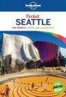 Lonely Planet Pocket Seattle Cover Image