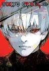 Tokyo Ghoul: re, Vol. 7 Cover Image