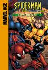 Kitty Pryde: Down with the Monsters!: Down with the Monsters! (Spider-Man Team Up) By Todd Dezago Cover Image