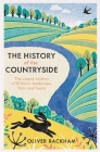 The History of the Countryside By Oliver Rackham Cover Image