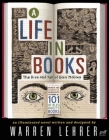 A Life in Books: The Rise and Fall of Bleu Mobley By Warren Lehrer Cover Image