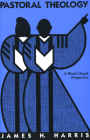 Pastoral Theology By Wanda Scott Bledsoe, James Henry Harris Cover Image