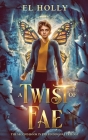 A Twist of Fae Cover Image