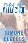 Rules of Attraction (A Perfect Chemistry Novel) By Simone Elkeles Cover Image