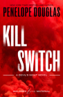 Kill Switch (Devil's Night #3) By Penelope Douglas Cover Image
