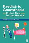 Pediatric Anesthesia and Critical Care in the Hospital Cover Image