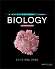 Biology: A Self-Teaching Guide By Steven D. Garber Cover Image