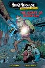 The Secret of Bosco Bay (Hello Neighbor: Graphic Novel #1) Cover Image