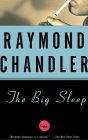 The Big Sleep By Raymond Chandler, Ray Porter (Read by) Cover Image