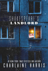 Shakespeare's Landlord (Lily Bard) By Charlaine Harris Cover Image