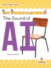 The Sound of AI By Christina Earley Cover Image