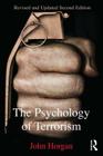 The Psychology of Terrorism (Political Violence) By John G. Horgan Cover Image