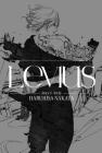 Levius By Haruhisa Nakata Cover Image