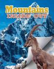 Mountains Inside Out By James Bow Cover Image