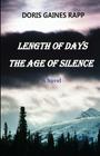 Length of Days - The Age of Silence Cover Image