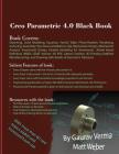 Creo Parametric 4.0 Black Book Cover Image
