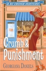 Crumb and Punishment By Daniels Cover Image