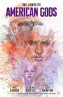 The Complete American Gods (Graphic Novel) By Neil Gaiman, P. Craig Russell (Illustrator), Scott Hampton (Illustrator), Colleen Doran (Illustrator), Glenn Fabry (Illustrator) Cover Image