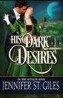 His Dark Desires By Jennifer St Giles Cover Image