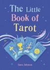 Little book of Tarot By Sara Johnson Cover Image