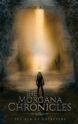The Morgana Chronicles: The Pen of Guinevere By Morgan Harrison Cover Image