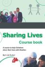 Sharing Lives: Course Book By Bert De Ruiter Cover Image