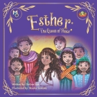Esther: The Queen Of Peace By Deann Lax, Masha Somova (Illustrator) Cover Image