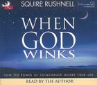 When God Winks: How the Power of Coincidence Guides Your Life Cover Image