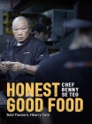 Honest Good Food: Bold Flavours, Hearty Eats Cover Image