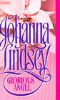 Glorious Angel (Southern Series #1) By Johanna Lindsey Cover Image