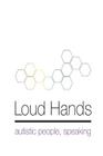 Loud Hands: Autistic People, Speaking By Julia Bascom Cover Image
