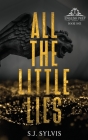 All the Little Lies: A High School Bully Romance (Special Edition) By S. J. Sylvis Cover Image