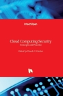 Cloud Computing Security: Concepts and Practice By Dinesh G. Harkut (Editor) Cover Image