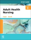 Study Guide for Adult Health Nursing Cover Image