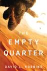 The Empty Quarter (USAF Pararescue Thriller #2) Cover Image
