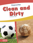 Clean and Dirty Cover Image