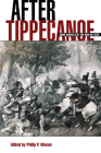 After Tippecanoe: Some Aspects of the War of 1812 Cover Image