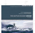 The Battlecruiser Hood (Anatomy of The Ship) Cover Image