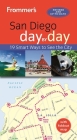 Frommer's San Diego Day by Day Cover Image