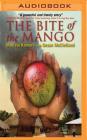 The Bite of the Mango By Mariatu Kamara, Susan McClelland (With), Jessica Almasy (Read by) Cover Image