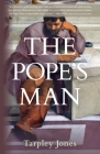 The Pope's Man By Tarpley Jones Cover Image