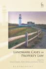 Landmark Cases in Property Law By Simon Douglas (Editor), Robin Hickey (Editor), Emma Waring (Editor) Cover Image