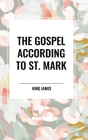 The Gospel According to St. Mark Cover Image
