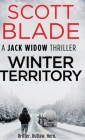 Winter Territory By Scott Blade Cover Image