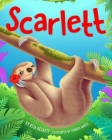 SCARLETT Cover Image