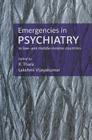 Emergencies in Psychiatry in Low- And Middle-Income Countries Cover Image